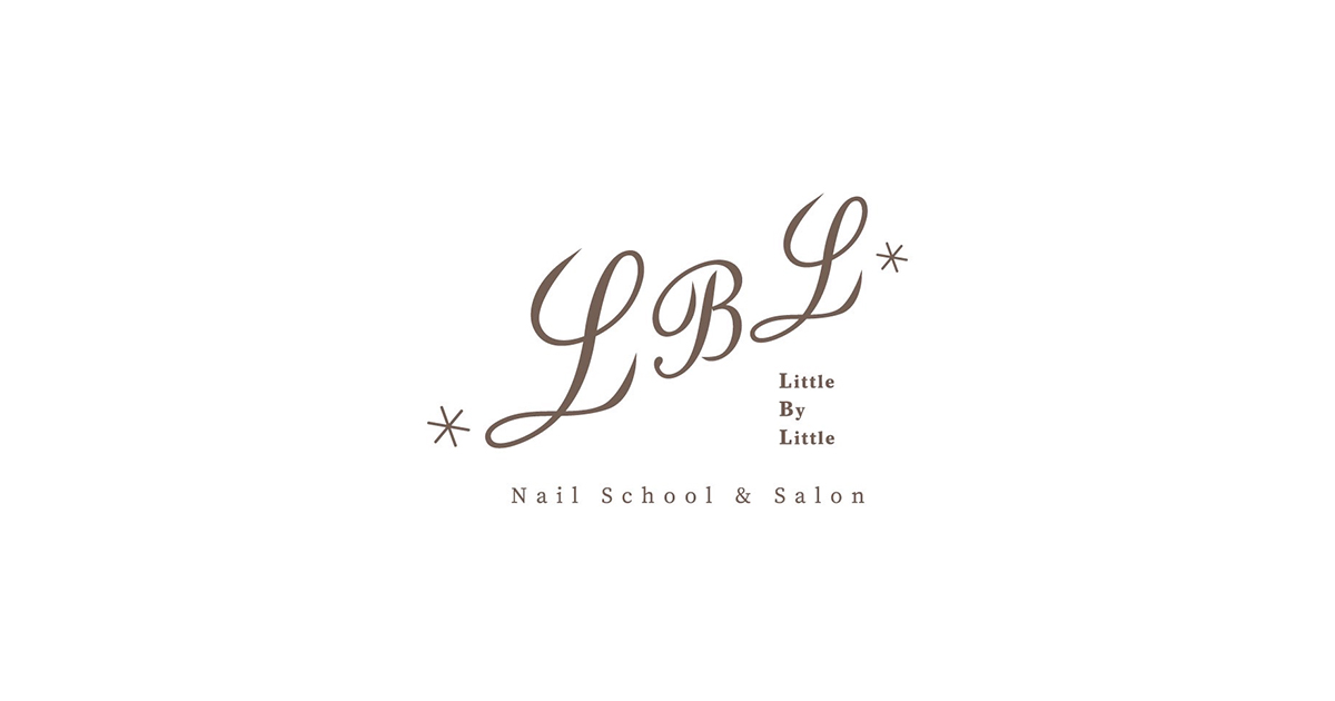 Nail School Salon Lbl Jna 日本ネイリスト協会 認定のネイルサロン ネイルスクール